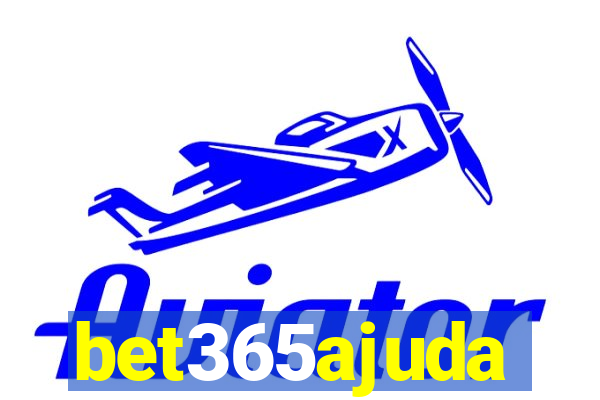 bet365ajuda