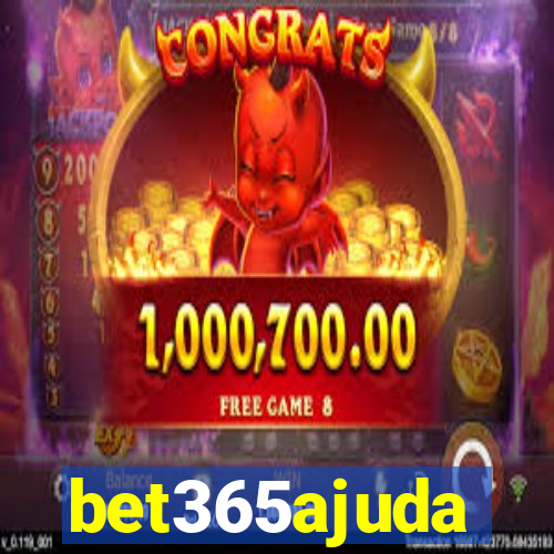 bet365ajuda