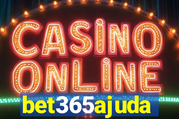 bet365ajuda