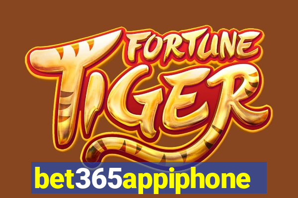 bet365appiphone