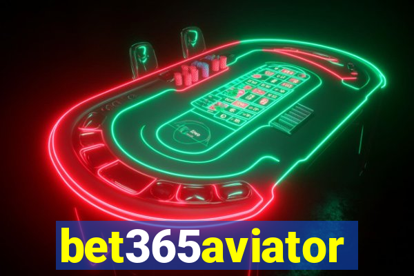 bet365aviator