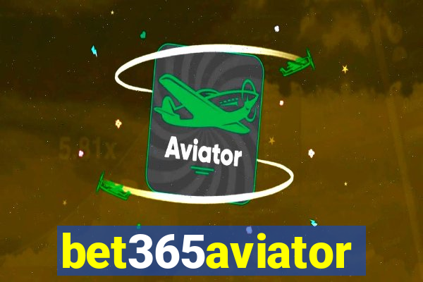bet365aviator