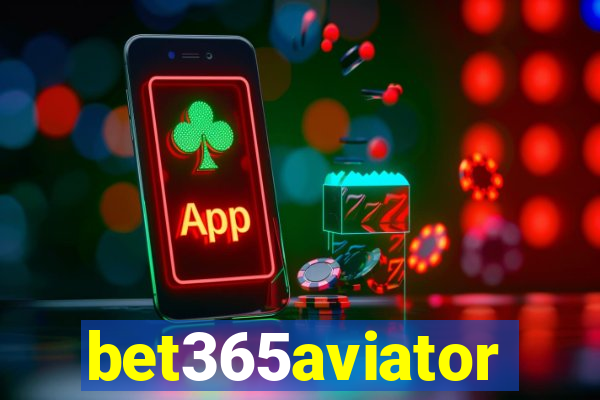 bet365aviator