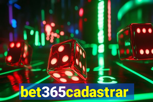bet365cadastrar