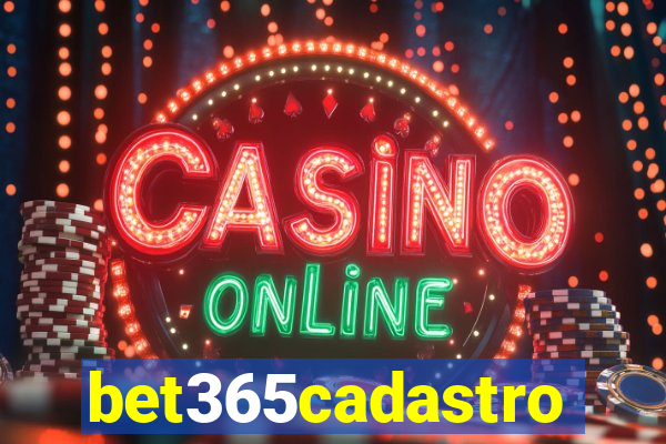 bet365cadastro