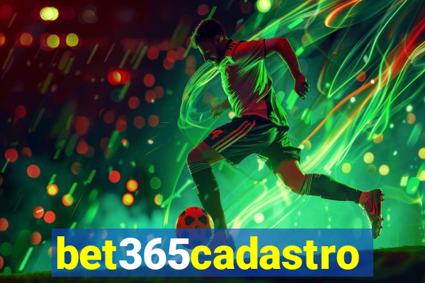 bet365cadastro