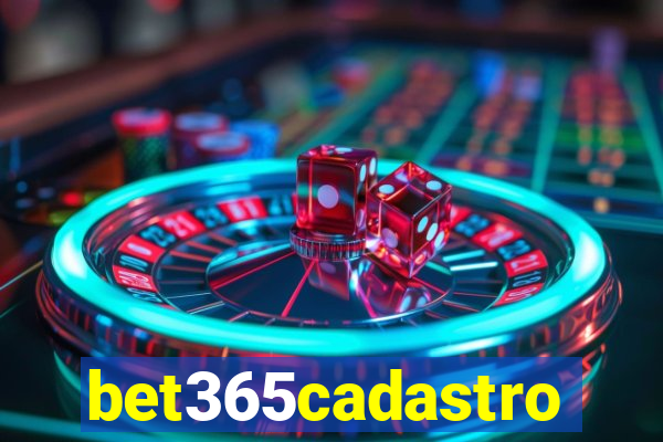 bet365cadastro