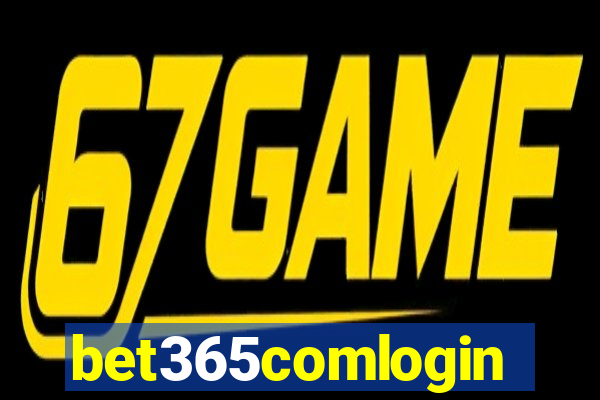 bet365comlogin
