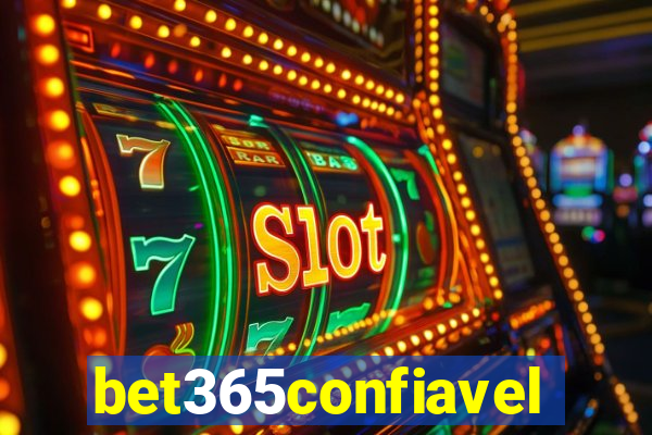 bet365confiavel