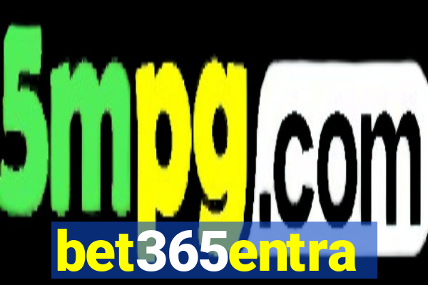 bet365entra