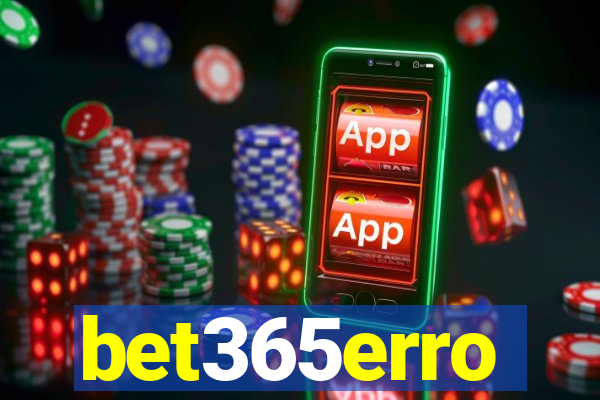 bet365erro