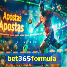 bet365formula