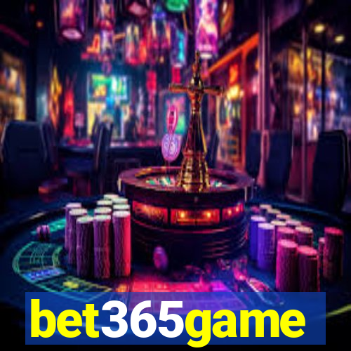 bet365game