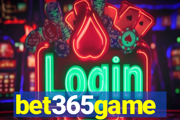 bet365game
