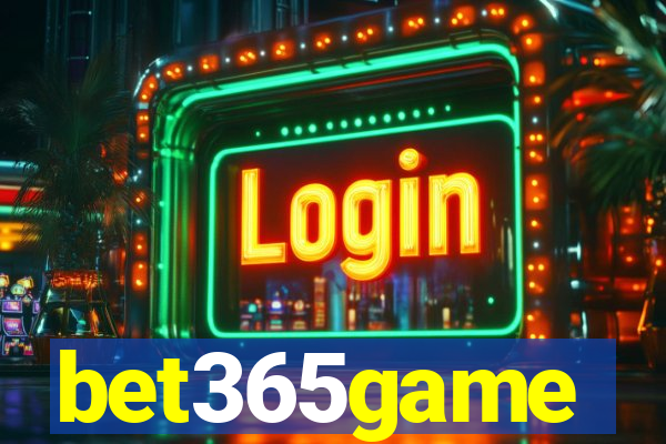 bet365game