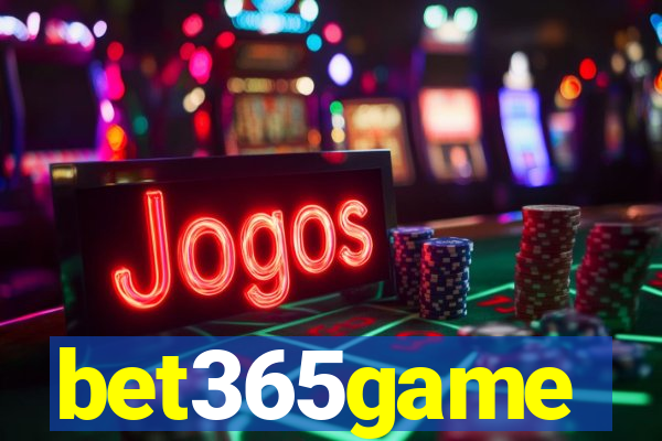 bet365game