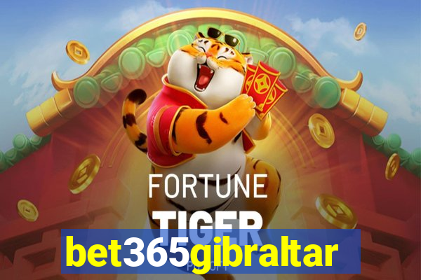bet365gibraltar