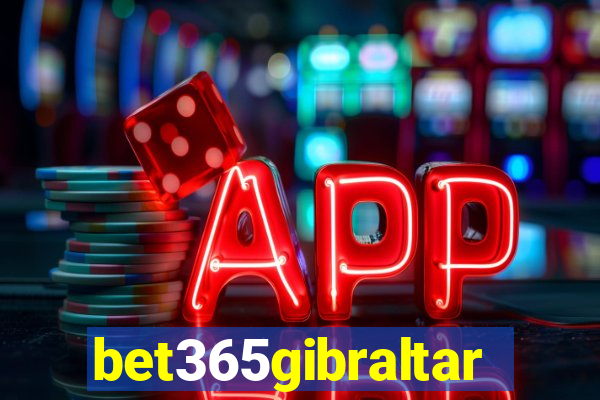 bet365gibraltar