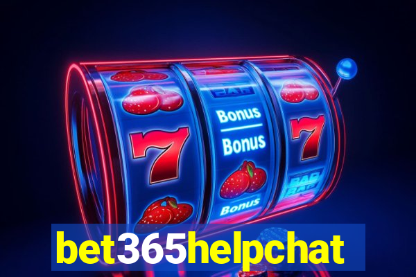 bet365helpchat