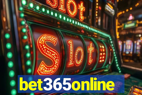 bet365online