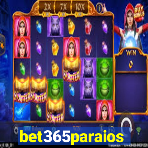bet365paraios