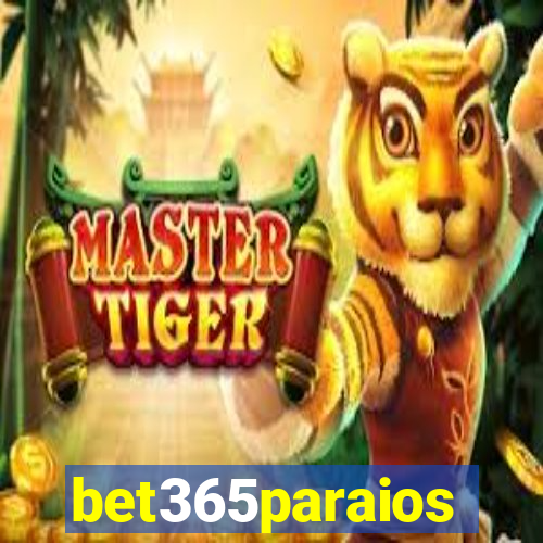 bet365paraios
