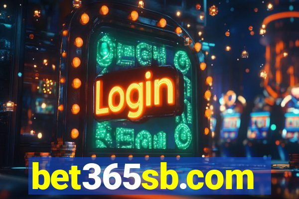 bet365sb.com