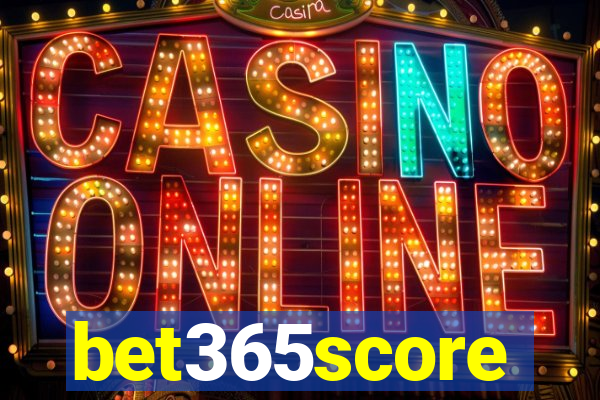 bet365score
