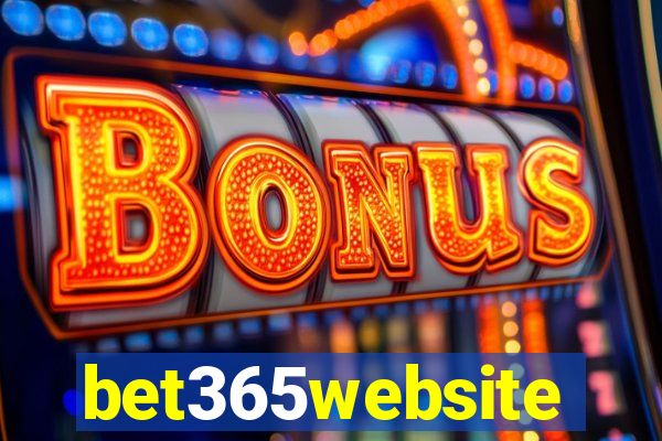 bet365website