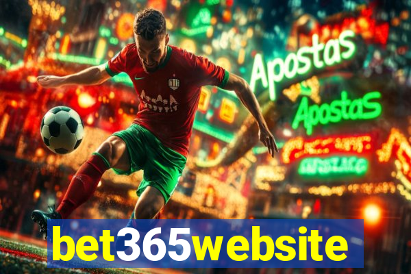 bet365website