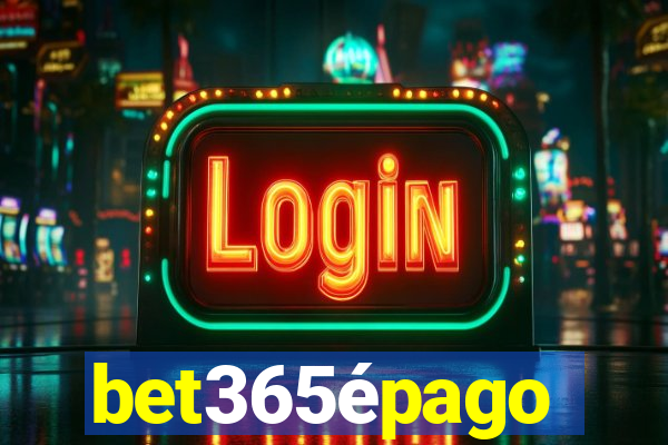 bet365épago