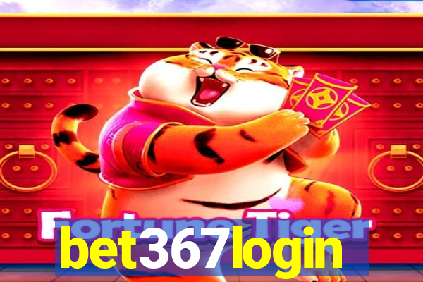 bet367login