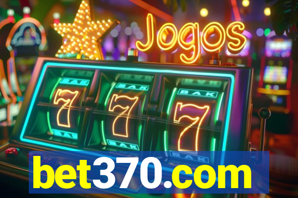 bet370.com