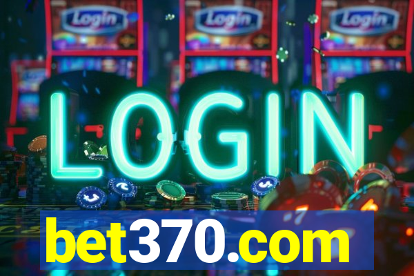 bet370.com