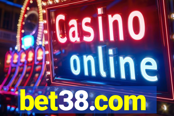 bet38.com