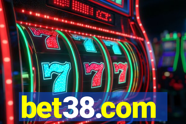 bet38.com