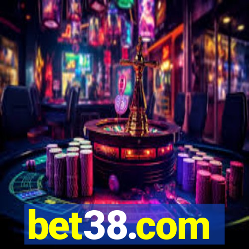 bet38.com