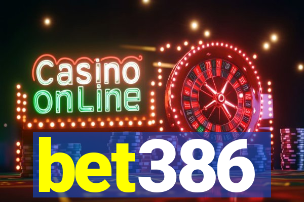 bet386
