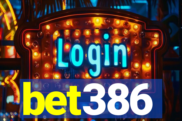 bet386