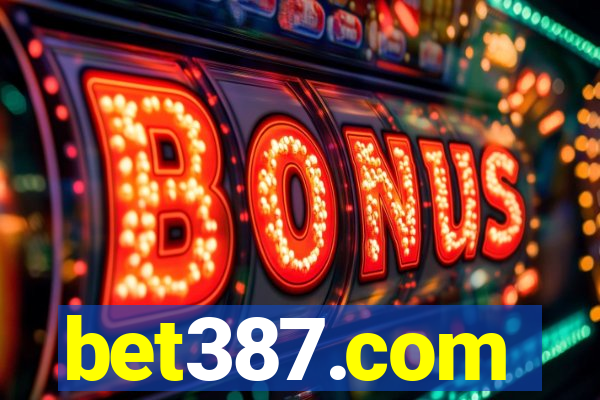 bet387.com