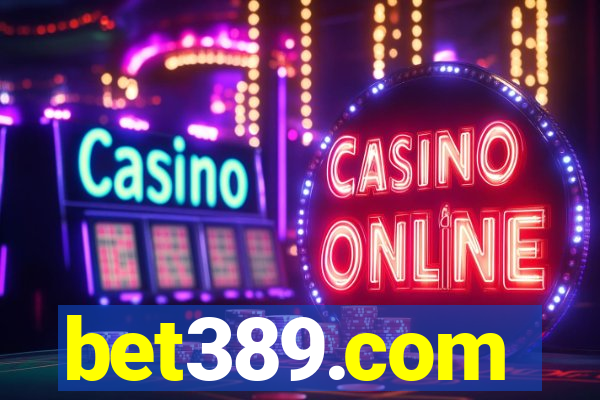 bet389.com