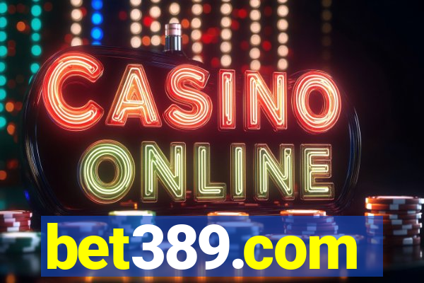 bet389.com