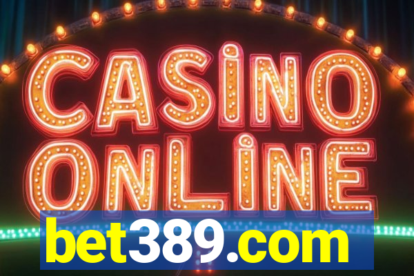 bet389.com
