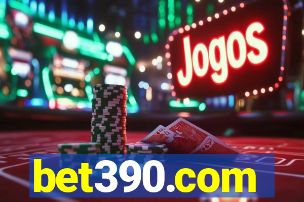 bet390.com
