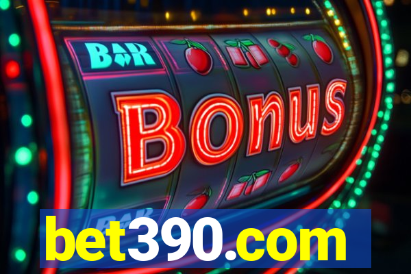 bet390.com