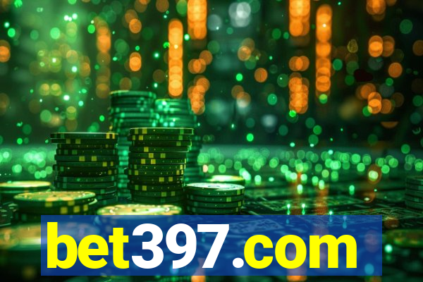 bet397.com