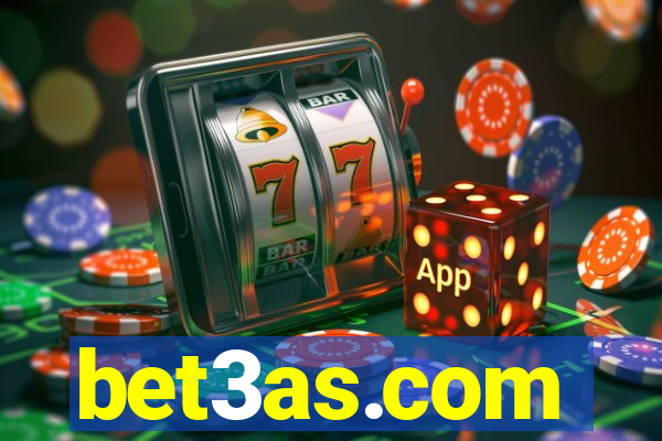 bet3as.com