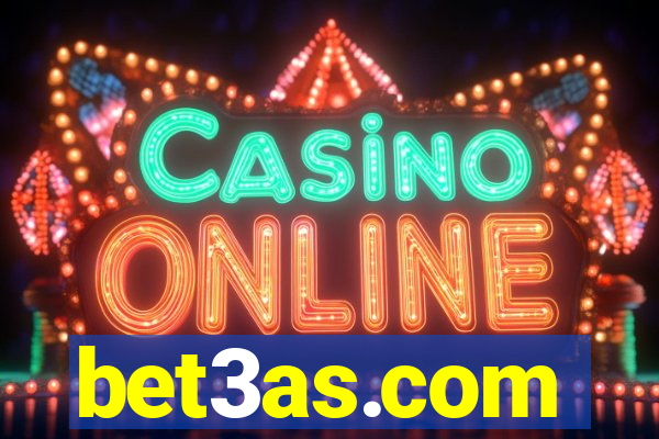 bet3as.com