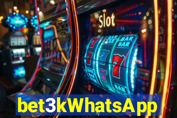 bet3kWhatsApp