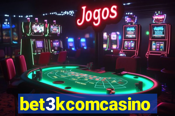 bet3kcomcasino